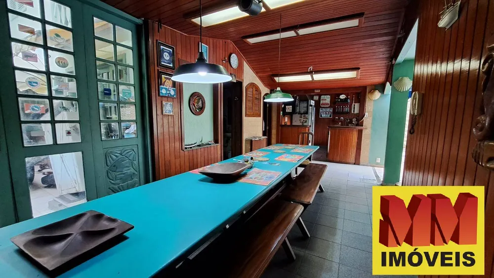 Casa, 13 quartos, 430 m² - Foto 10