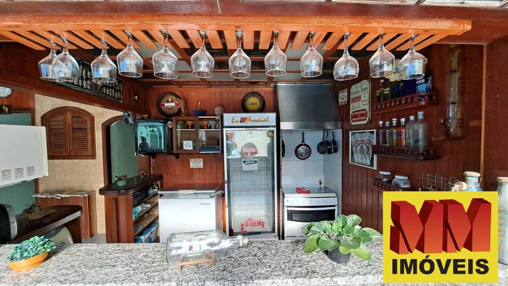 Casa, 13 quartos, 430 m² - Foto 1