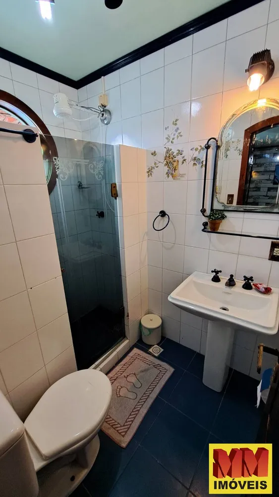 Casa, 13 quartos, 430 m² - Foto 35