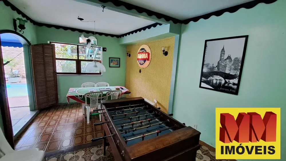 Casa, 13 quartos, 430 m² - Foto 7