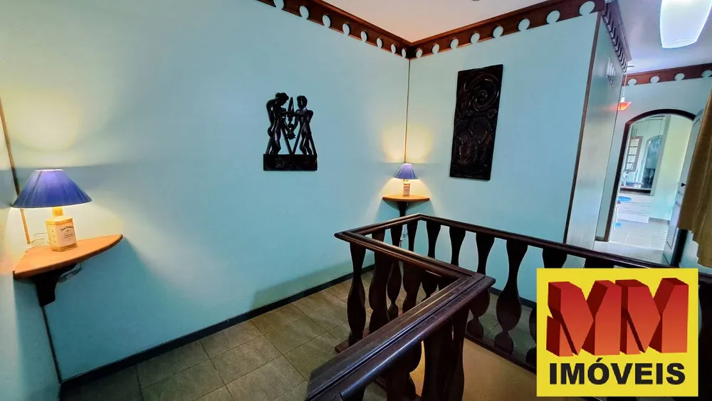 Casa, 13 quartos, 430 m² - Foto 18