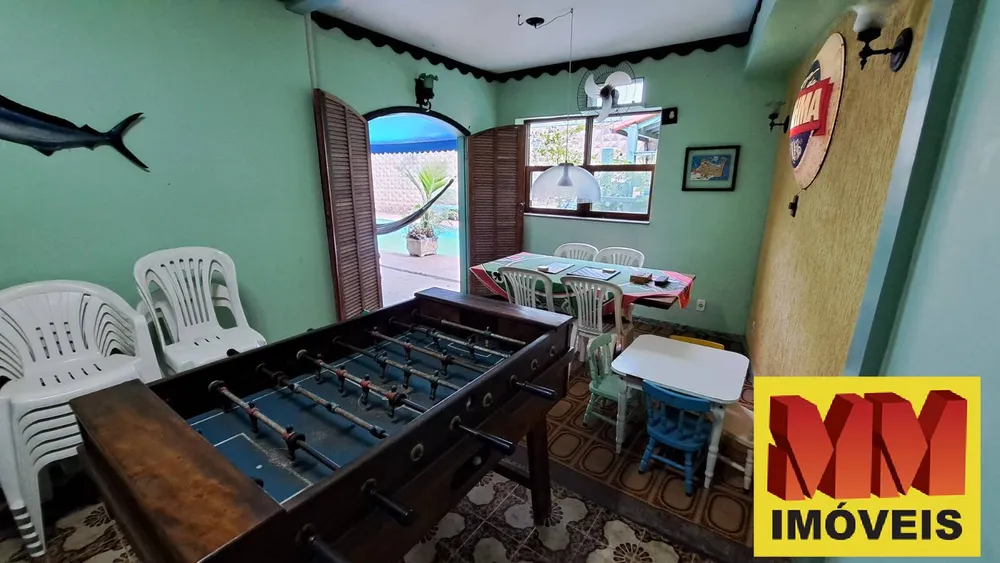 Casa, 13 quartos, 430 m² - Foto 6