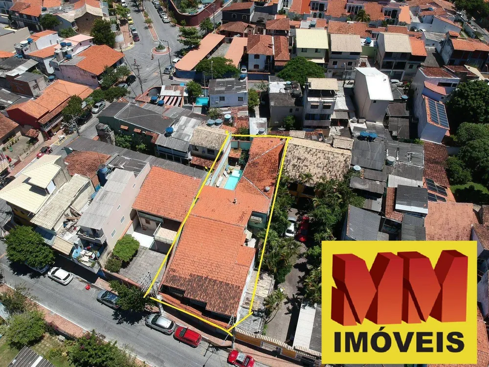 Casa, 13 quartos, 430 m² - Foto 36