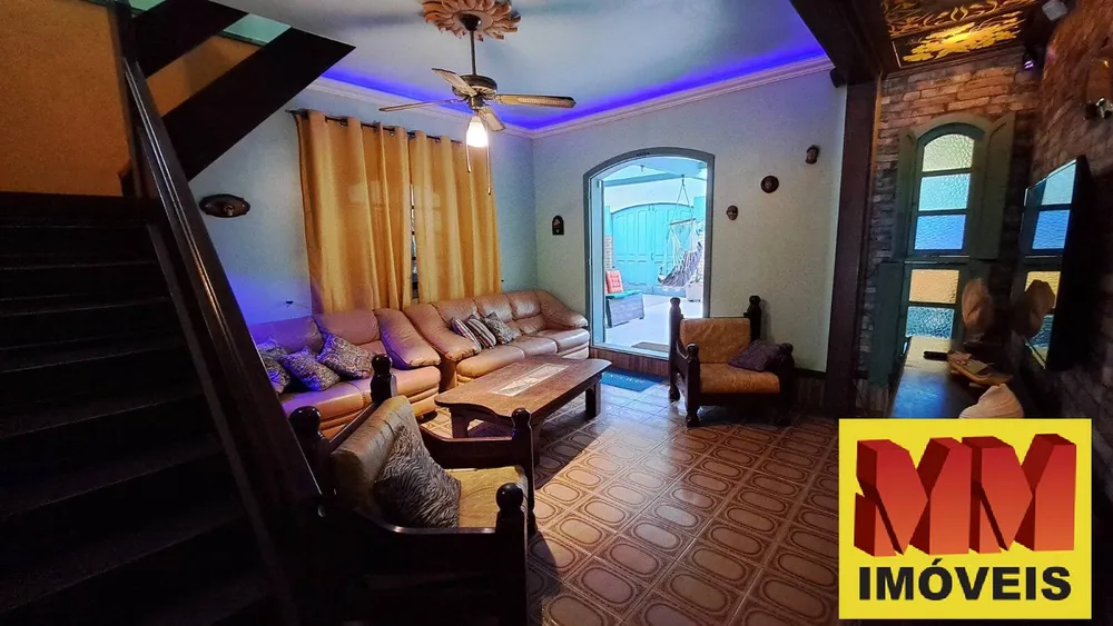 Casa, 13 quartos, 430 m² - Foto 17