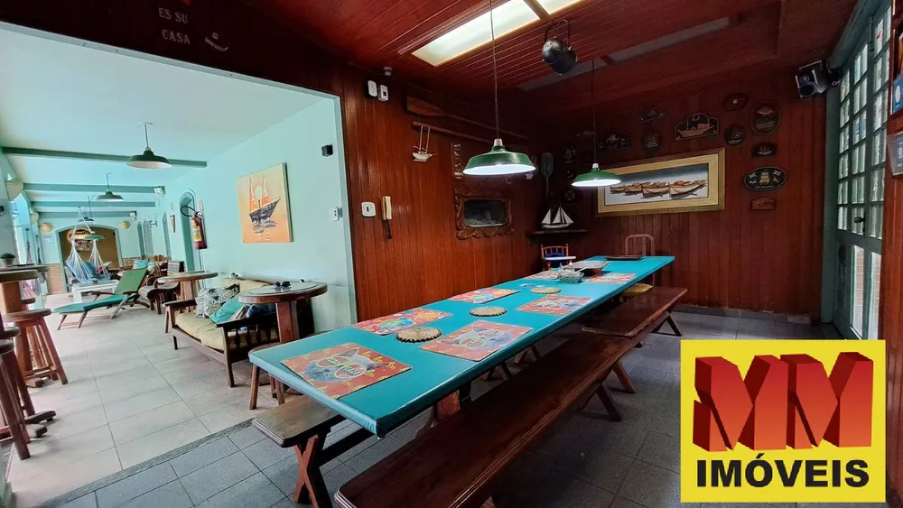 Casa, 13 quartos, 430 m² - Foto 8