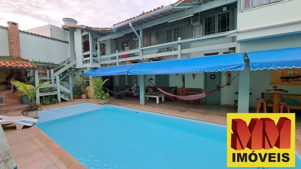 Casa, 13 quartos, 430 m² - Foto 4
