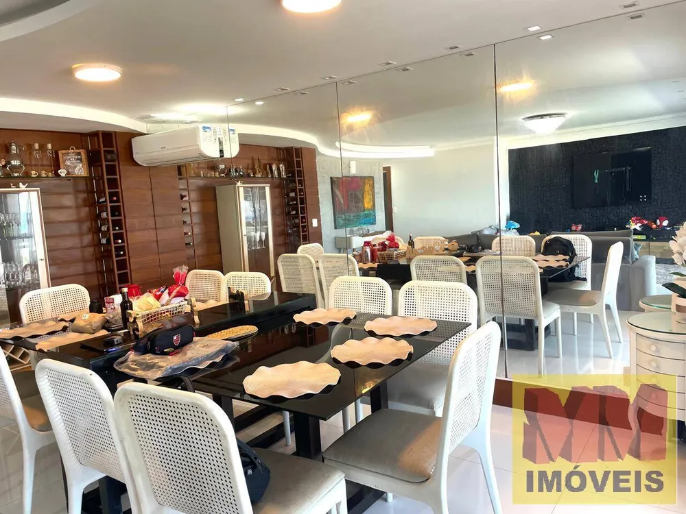 Apartamento, 3 quartos, 260 m² - Foto 12