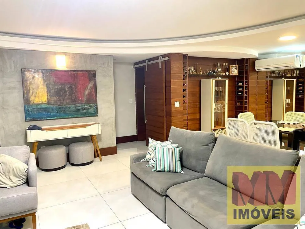 Apartamento, 3 quartos, 260 m² - Foto 7