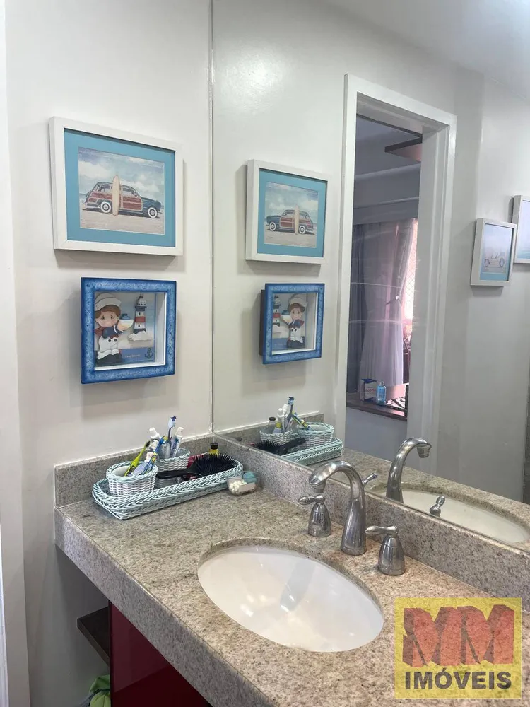 Apartamento, 3 quartos, 260 m² - Foto 16