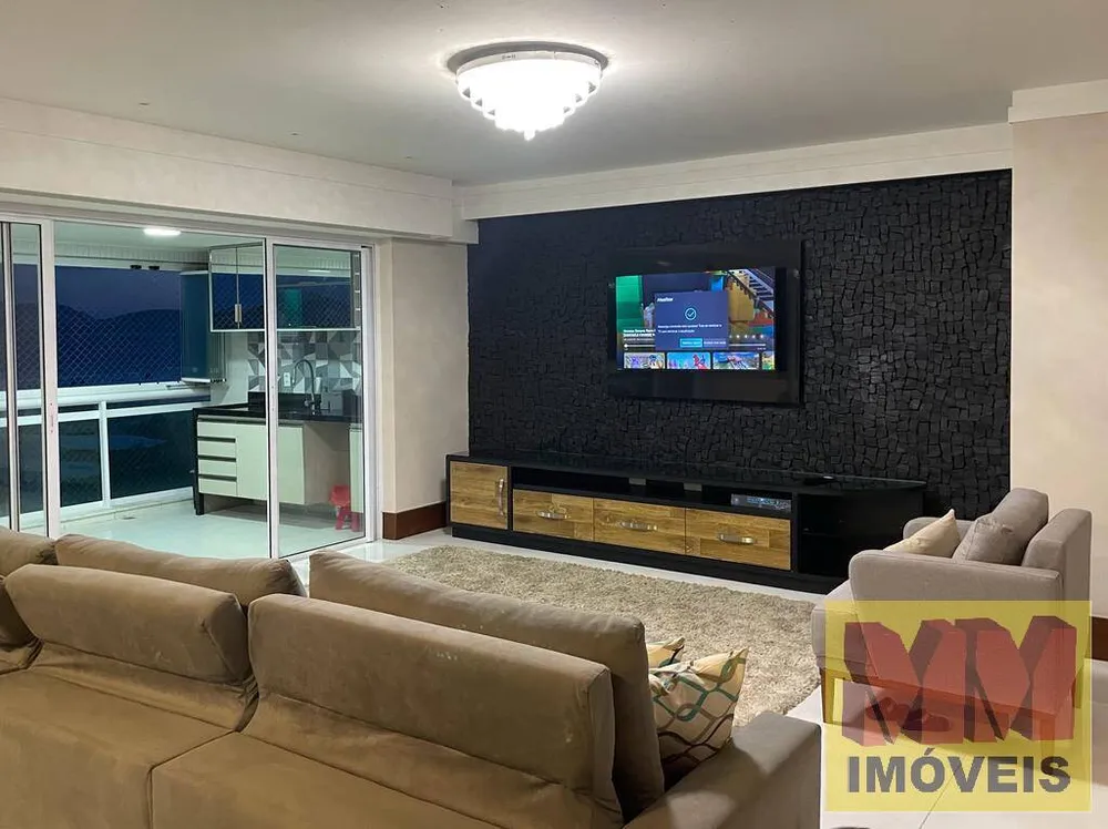 Apartamento, 3 quartos, 260 m² - Foto 10