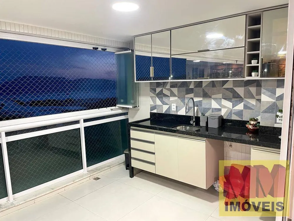 Apartamento, 3 quartos, 260 m² - Foto 14