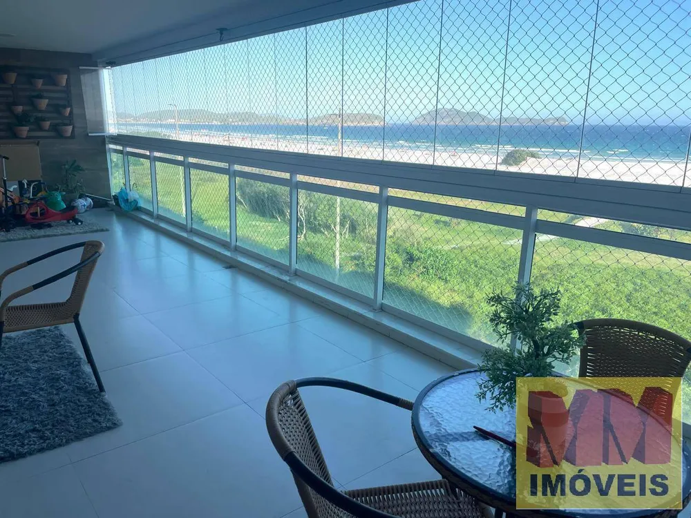 Apartamento, 3 quartos, 260 m² - Foto 2