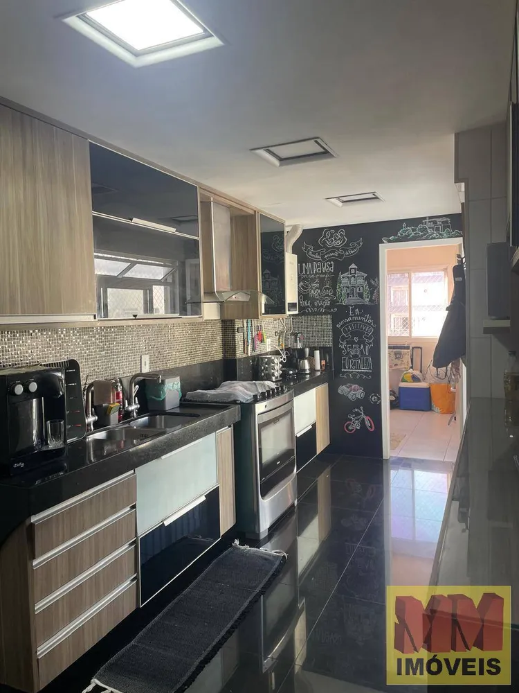 Apartamento, 3 quartos, 260 m² - Foto 18
