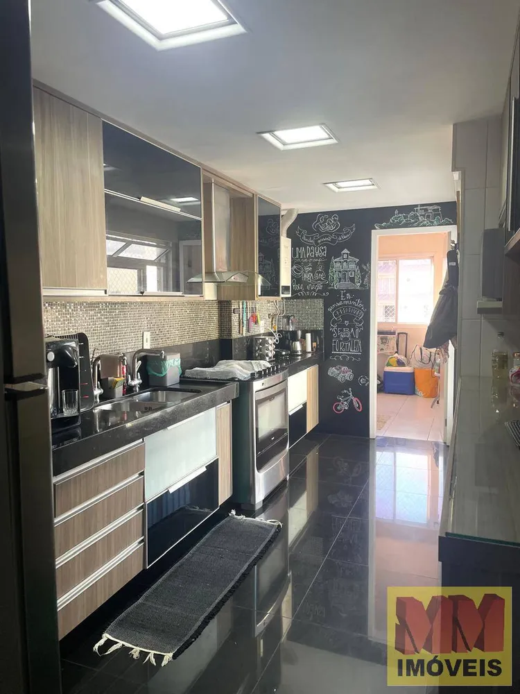 Apartamento, 3 quartos, 260 m² - Foto 19