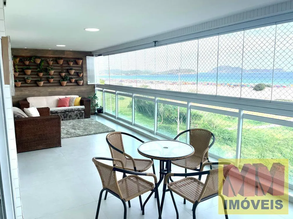 Apartamento, 3 quartos, 260 m² - Foto 1