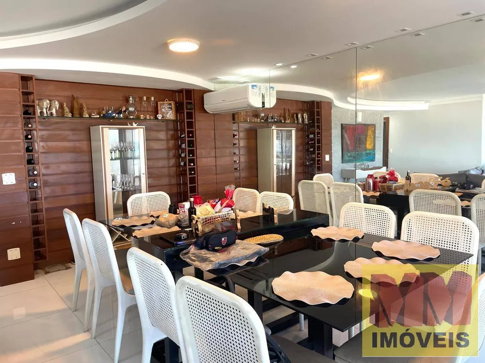Apartamento, 3 quartos, 260 m² - Foto 11