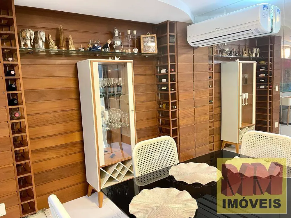 Apartamento, 3 quartos, 260 m² - Foto 13