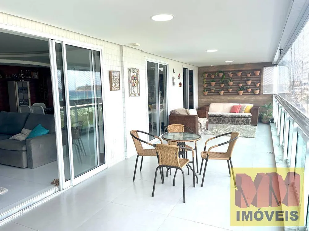 Apartamento, 3 quartos, 260 m² - Foto 3
