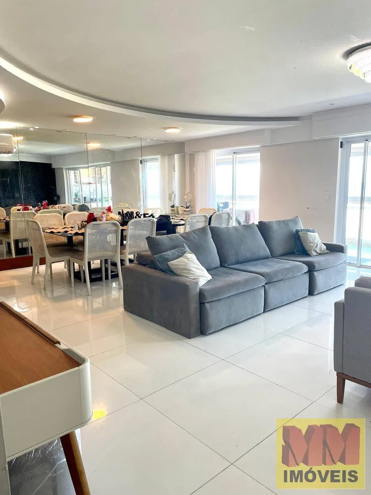Apartamento, 3 quartos, 260 m² - Foto 8