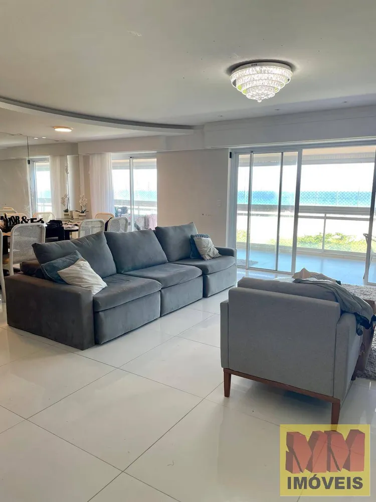 Apartamento, 3 quartos, 260 m² - Foto 9
