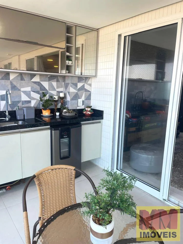 Apartamento, 3 quartos, 260 m² - Foto 15