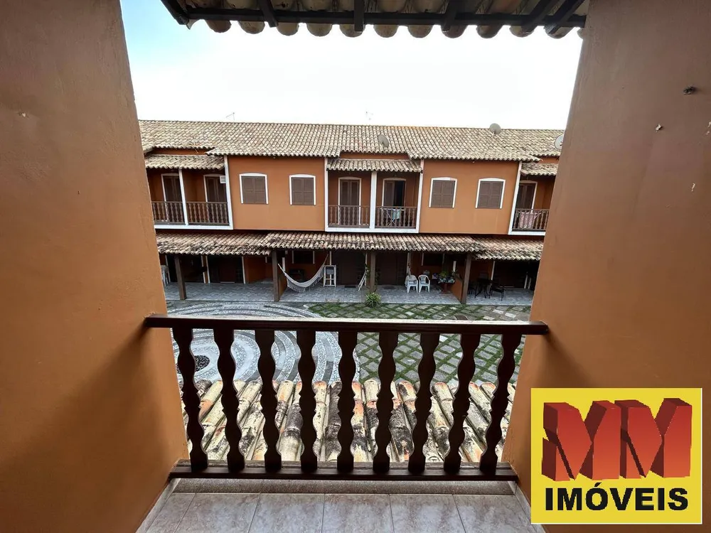 Casa de Condomínio, 2 quartos - Foto 19