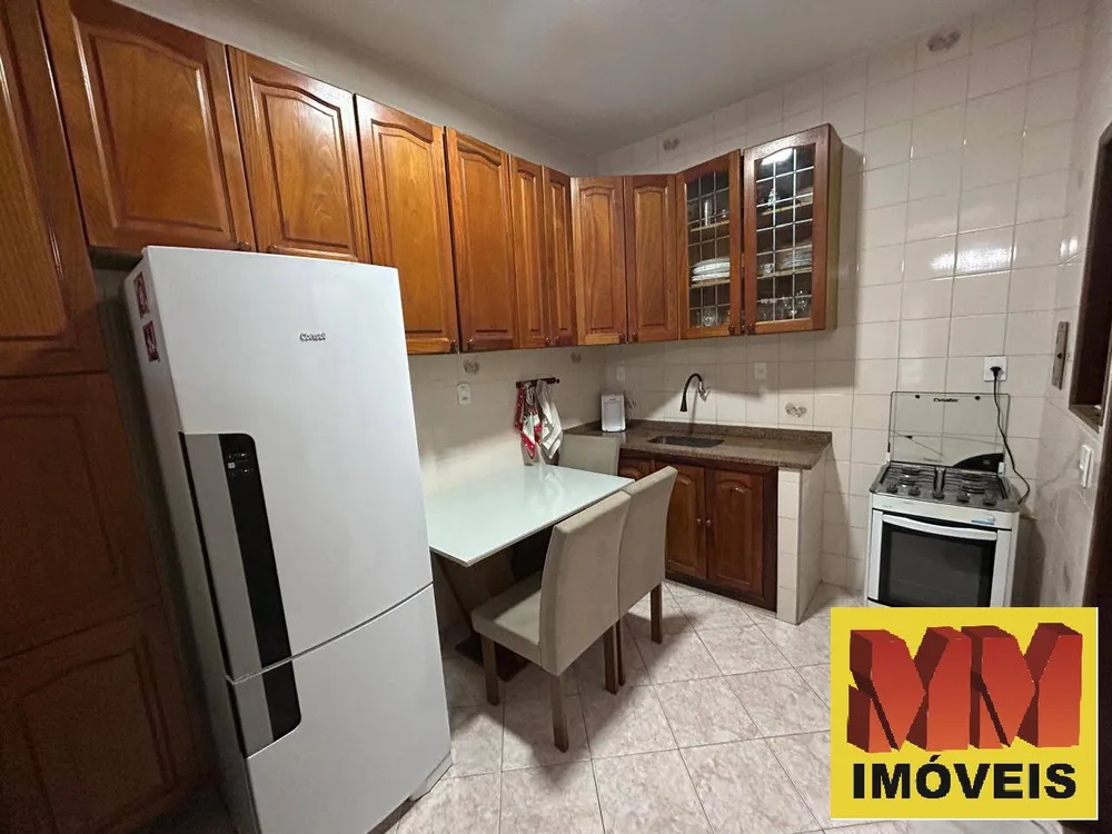 Casa de Condomínio, 2 quartos - Foto 8