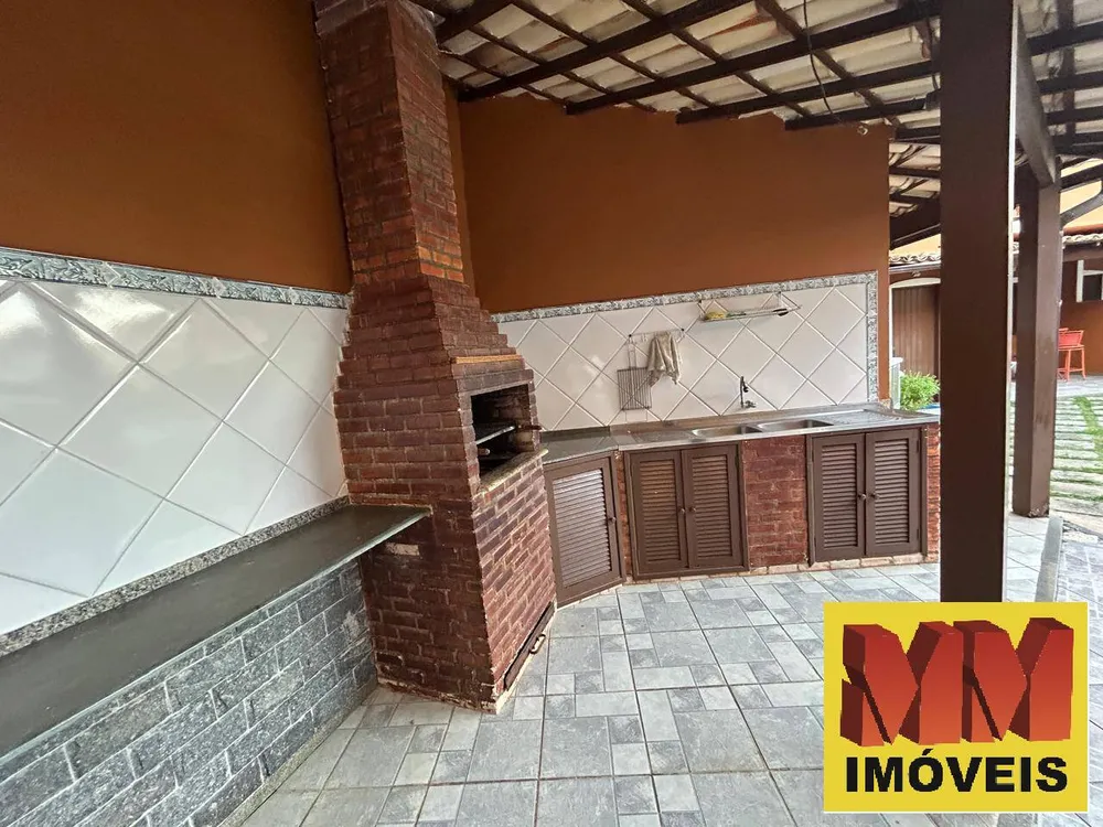 Casa de Condomínio, 2 quartos - Foto 30