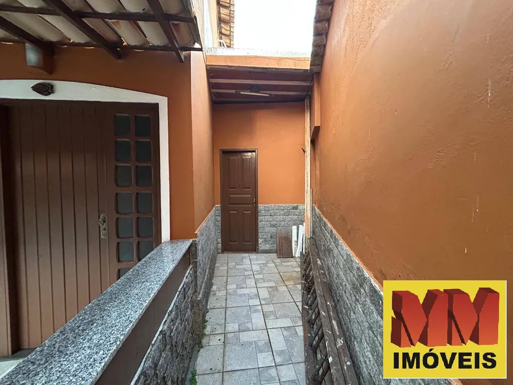 Casa de Condomínio, 2 quartos - Foto 31
