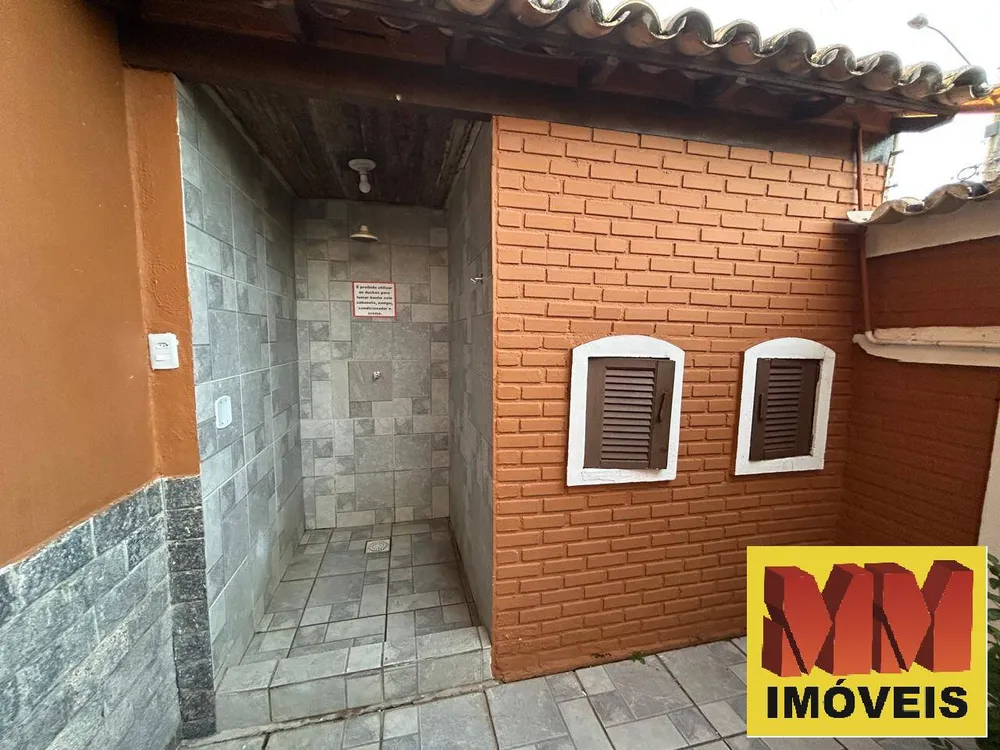 Casa de Condomínio, 2 quartos - Foto 35