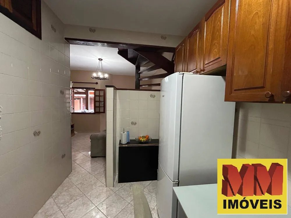 Casa de Condomínio, 2 quartos - Foto 10