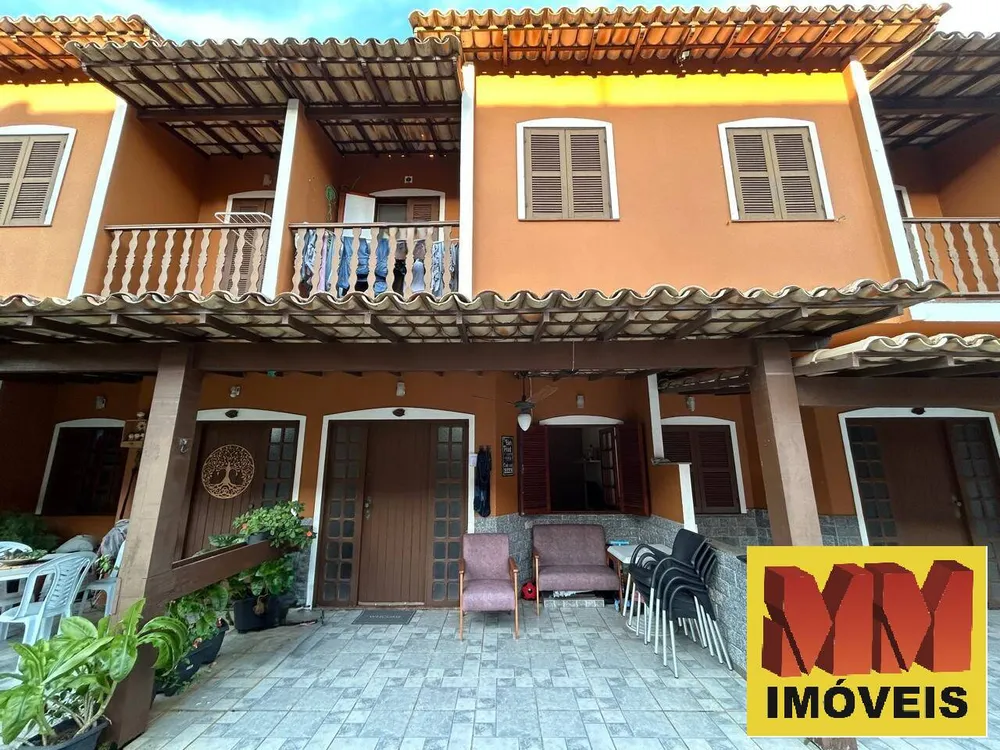 Casa de Condomínio, 2 quartos - Foto 4