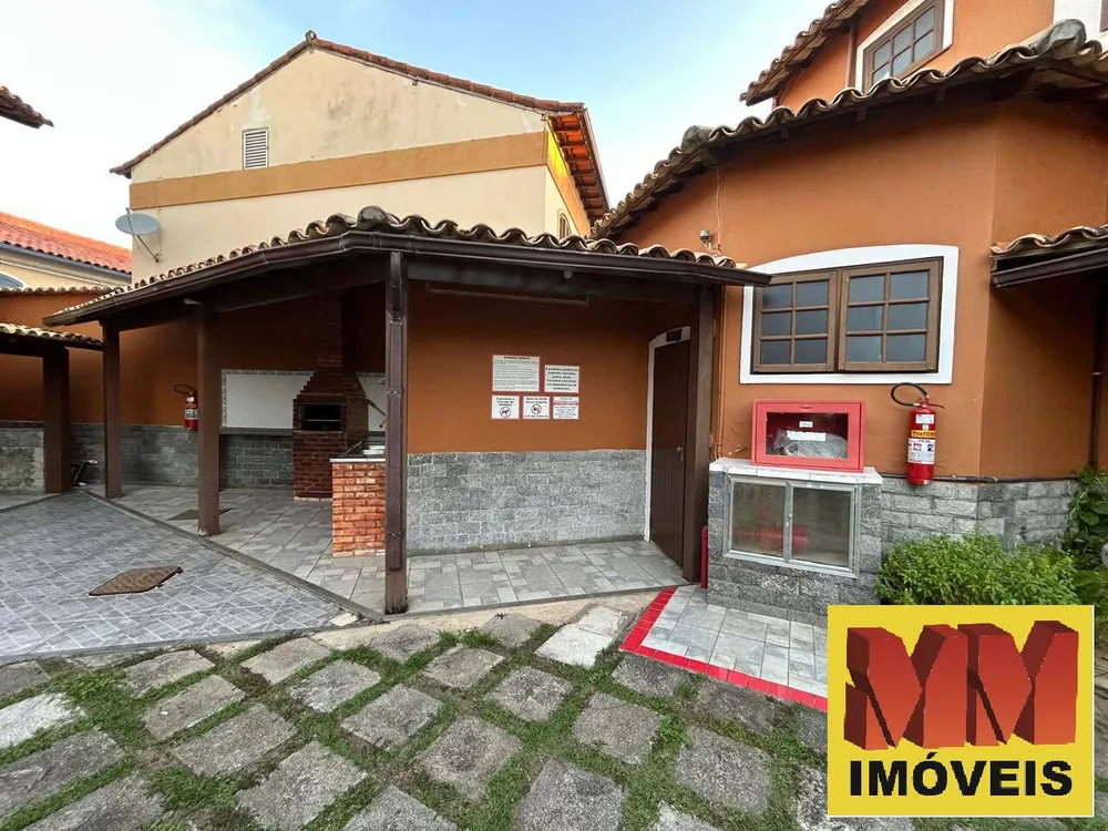 Casa de Condomínio, 2 quartos - Foto 28
