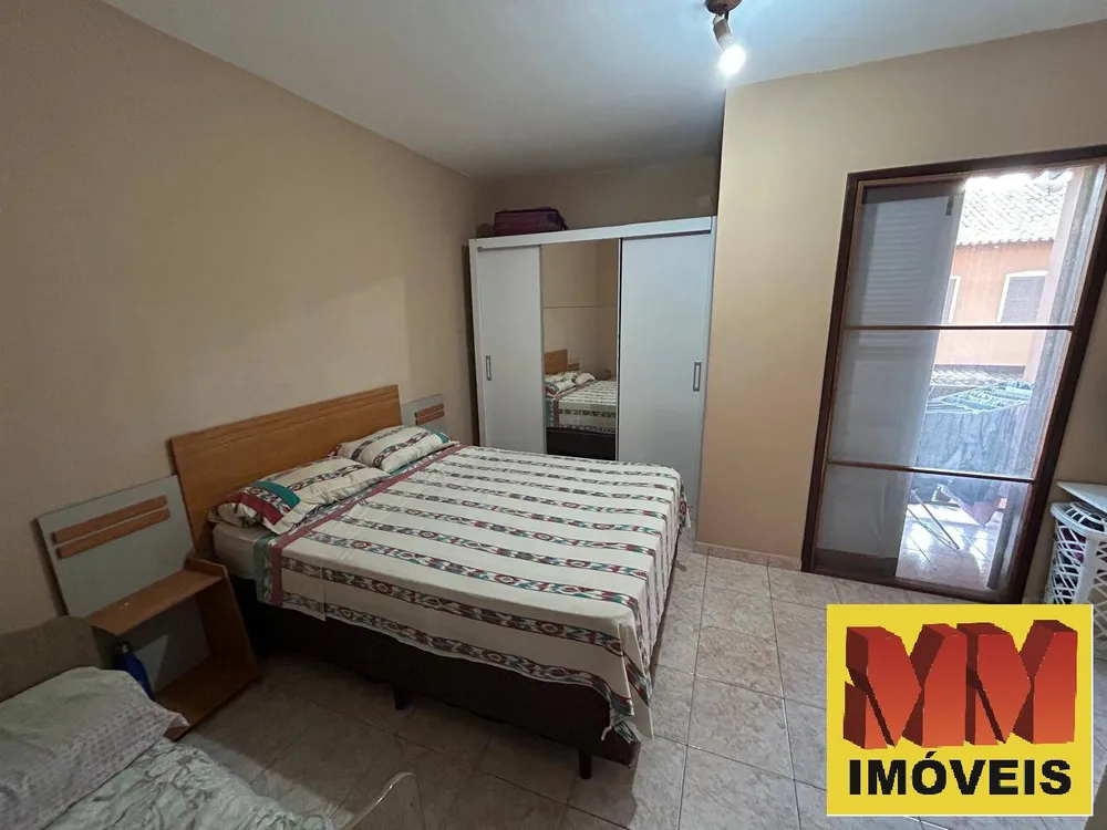 Casa de Condomínio, 2 quartos - Foto 16