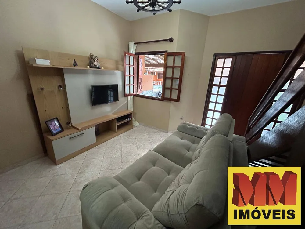 Casa de Condomínio, 2 quartos - Foto 6