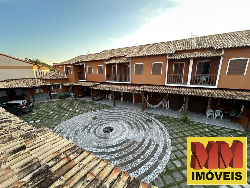 Casa de Condomínio, 2 quartos - Foto 21