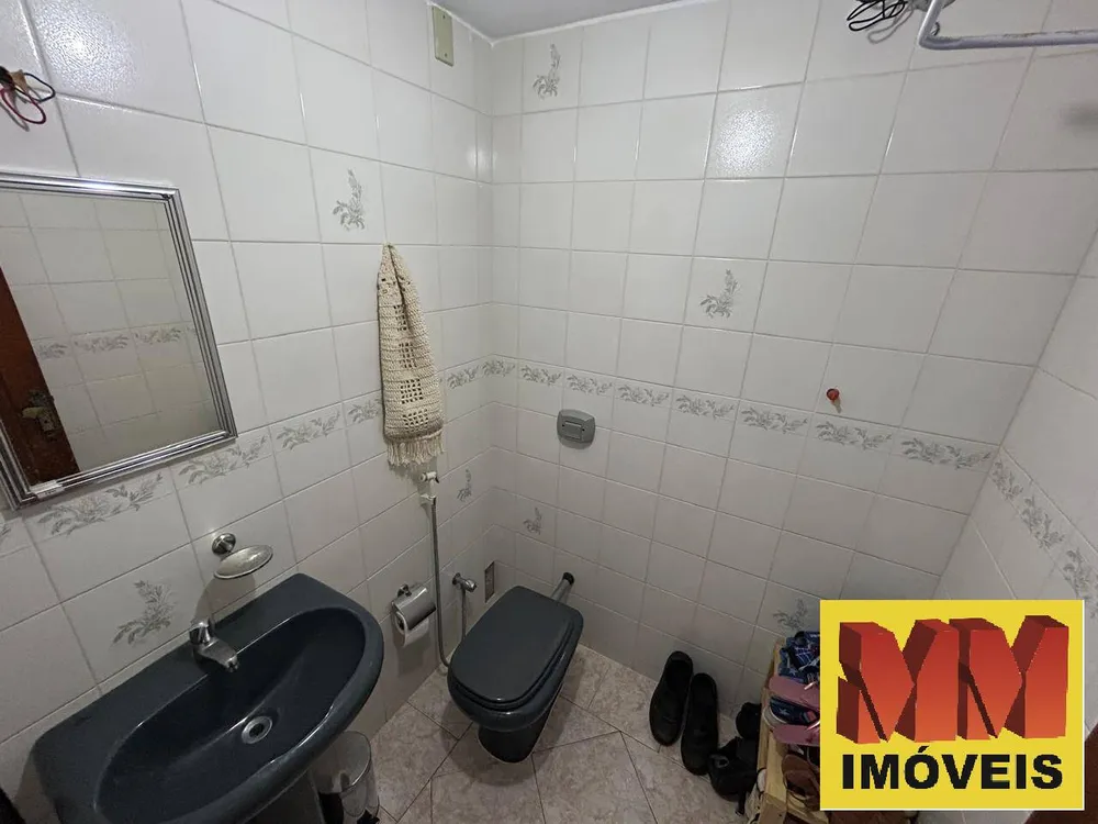 Casa de Condomínio, 2 quartos - Foto 12