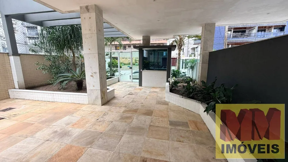 Apartamento, 4 quartos, 142 m² - Foto 2