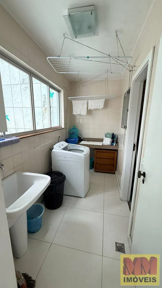 Apartamento, 4 quartos, 142 m² - Foto 13