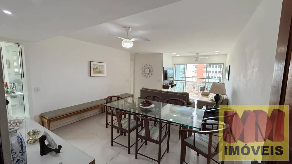 Apartamento, 4 quartos, 142 m² - Foto 4