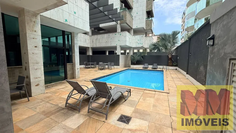 Apartamento, 4 quartos, 142 m² - Foto 28