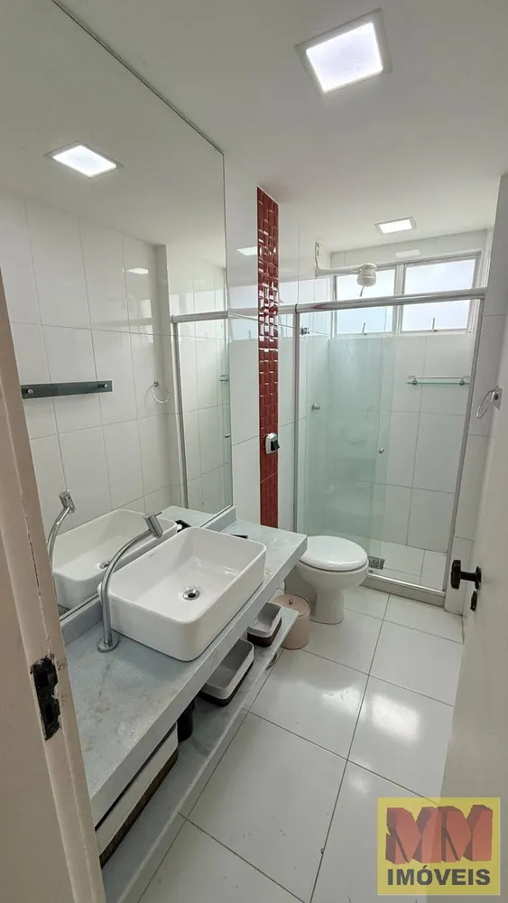 Apartamento, 4 quartos, 142 m² - Foto 24