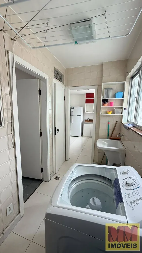 Apartamento, 4 quartos, 142 m² - Foto 14