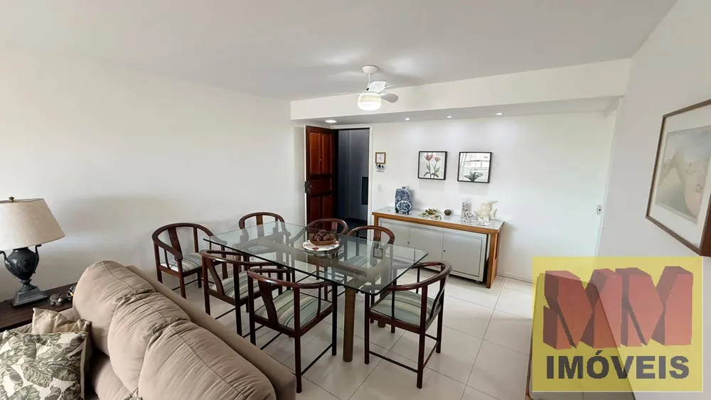 Apartamento, 4 quartos, 142 m² - Foto 6