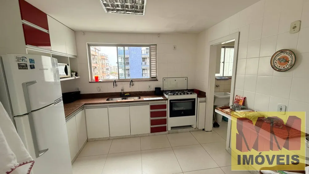 Apartamento, 4 quartos, 142 m² - Foto 10
