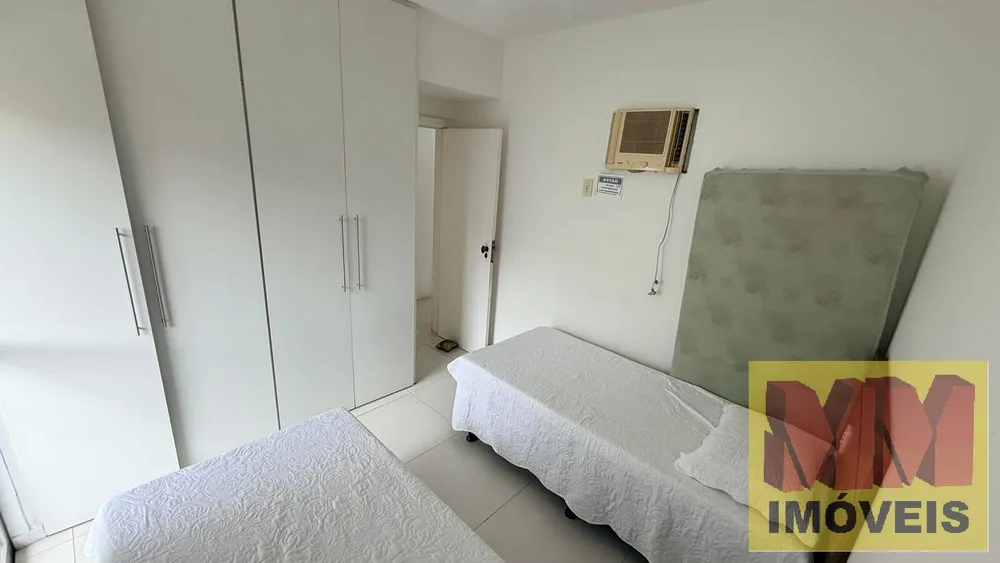 Apartamento, 4 quartos, 142 m² - Foto 22