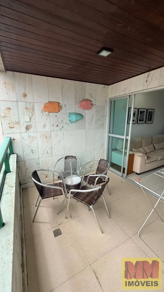 Apartamento, 4 quartos, 142 m² - Foto 12