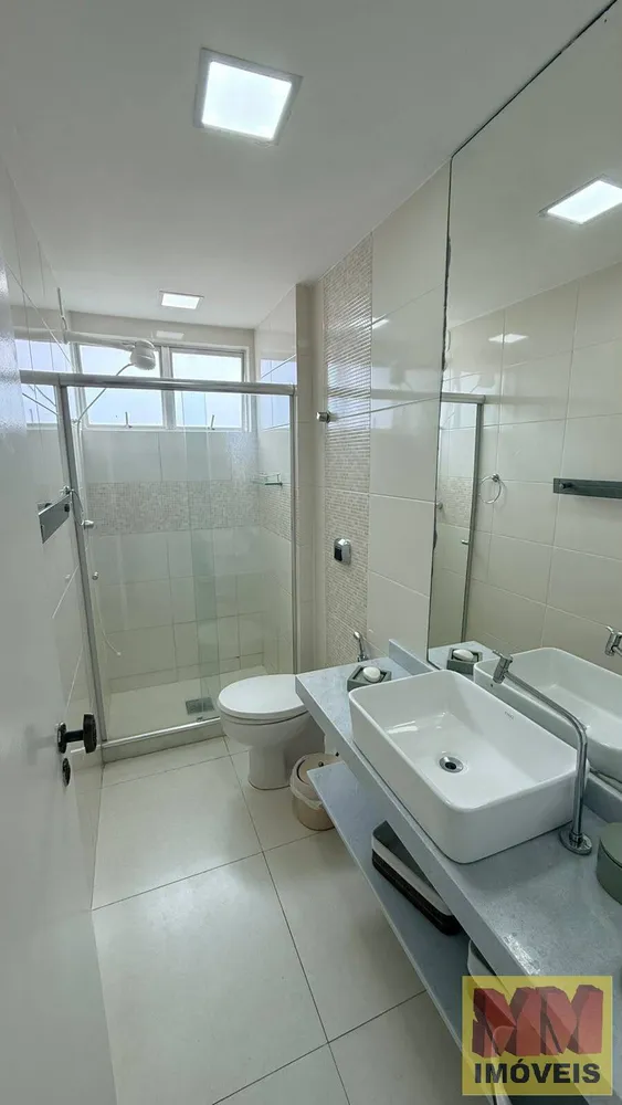 Apartamento, 4 quartos, 142 m² - Foto 19