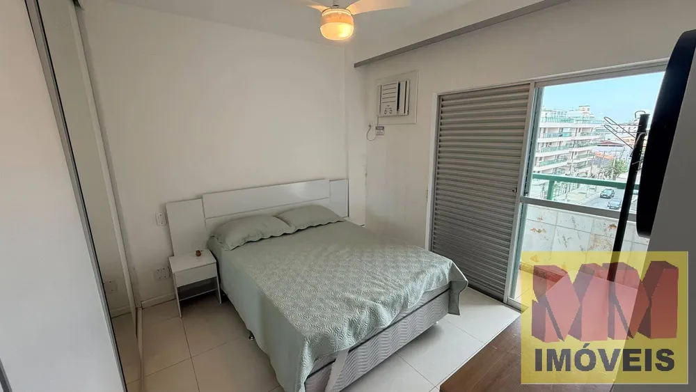 Apartamento, 4 quartos, 142 m² - Foto 26