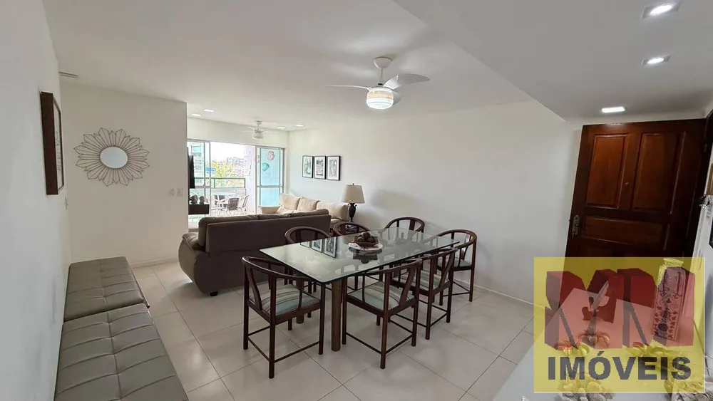 Apartamento, 4 quartos, 142 m² - Foto 7